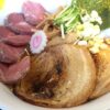 【板橋】板橋ラーメンストリート「麺屋ほたる」にいってきました