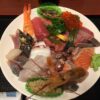 特盛海鮮丼！上野から一駅 入谷にある「割烹さいとう」におじゃましてきました！